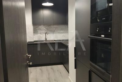 Garsoniera | Complex rezidential Smart Residence | Mobilat si utilat | - 11