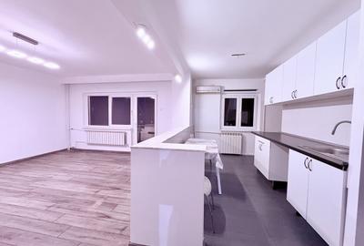 Apartament cu 3 camere decomandat în Barbu Văcărescu - 4