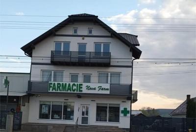 Oportunitate!! Casa individuala, afacere la cheie, Satu Mare - 13