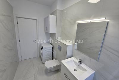INCHIRIERE APARTAMENT 2 camere de in ansamblu rezidential Vest - 16