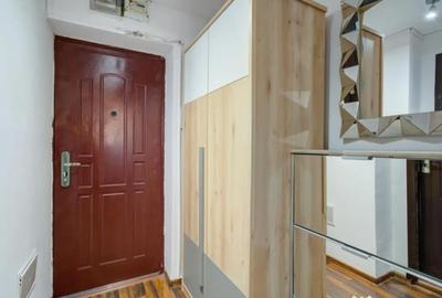 Garsonieră semidecomandată în Iancului - 2