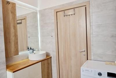 De Inchiriat Apartament 3 Camere 90 MP 2 BAI DRESSING Chitilia Pod Constanta - 14