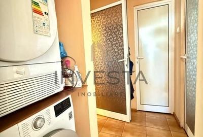 Apartament cu 3 camere pe strada Dunarii ! - 6