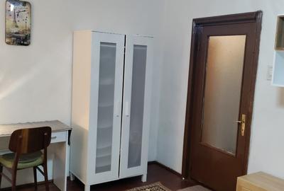 Închiriez ap. 2 camere, Constanta, zona Graniceri, str Tulcei - 11