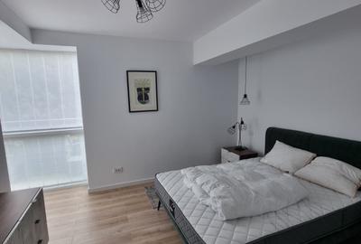 Duplex Green Future Sinaia - 5