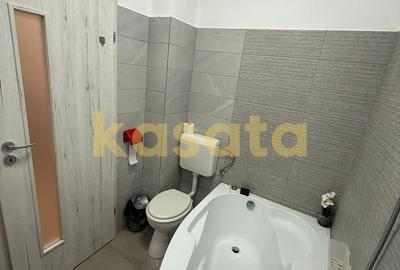 Apartament cu 2 camere decomandat, mobilat în Nord - 15
