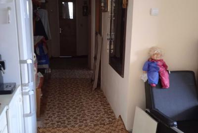 Apartament cu 2 camere decomandat în Central - 1