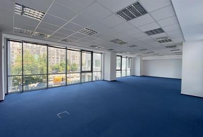 Spatii de inchiriat - River Plaza - Corp B de la 127 mp - 5