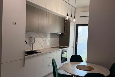 Apartament cu 3 camere decomandat în Giroc - 3