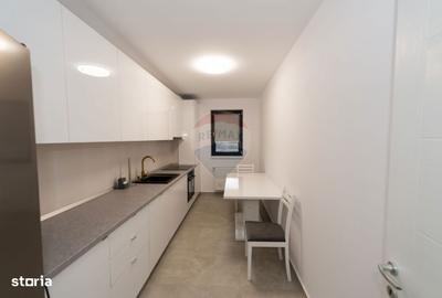 Garsonieră, mobilată în Central - 8