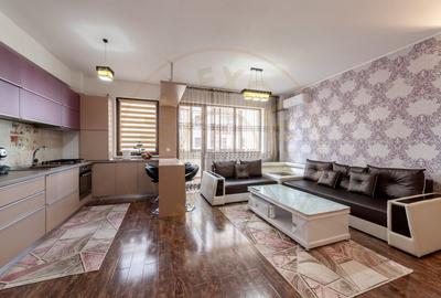 Apartament cu 3 camere decomandat în Găvana Platou - 5