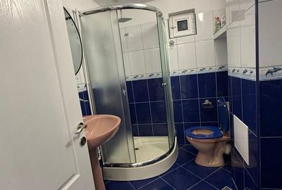 Apartament cu 3 camere decomandat în Central - 5