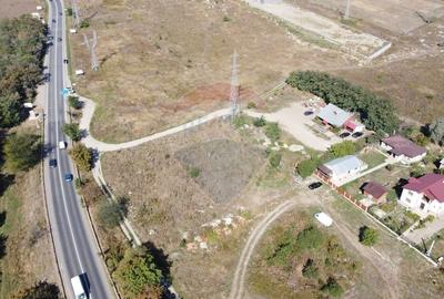 Teren 2,834mp Focsani / Strada Marasesti - 3