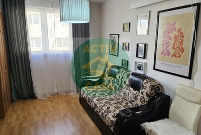 Garsonieră în Roman - 1