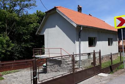 Casă cu 2 camere în Central - 8