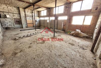 Casă cu 4 camere cu Teren 2284 Mp în Băicoi - 7