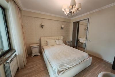 Apartament 3 camere decomandat et 1 Tomis Plus - 18