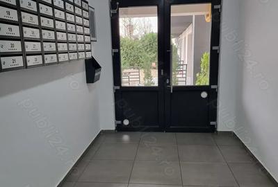 Garsoniera Mamaia Nord zona Lidl - 10