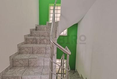 Birou, de 150 mp, în Floreasca - 20