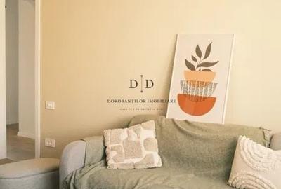 Apartament 4 camere de vânzare | Zorilor | Finisaje LUX - 6