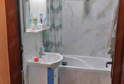 Apartament cu 2 camere decomandat în Exterior Vest - 6