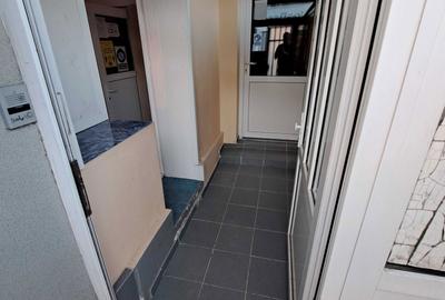 Spațiu comercial, de 65 mp, în Trocadero