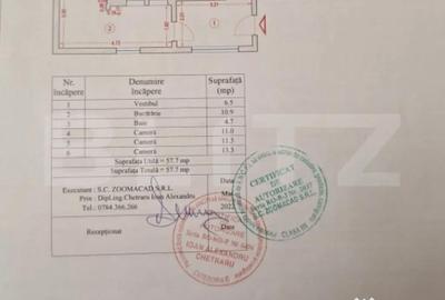 Casă cu 3 camere cu Teren 148 Mp în Sălaj - 1