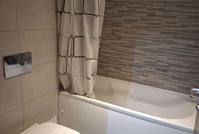 Apartament cu 2 camere, mobilat în Lacul Morii - 4