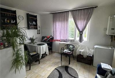 Casă cu 3 camere cu Garaj în Hășdate (Gherla) - 7