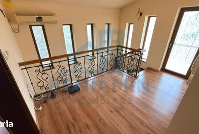 Casă cu 6 camere cu Teren 464 Mp în Cârcea - 10