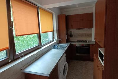 Apartament 2 camere  - Mobilat si utilat | Metrou 10 minute - Parcare - 3