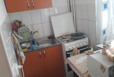 Garsonieră decomandată în Central - 3