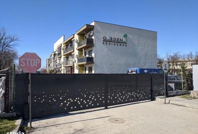 Garsonieră în Central - 3