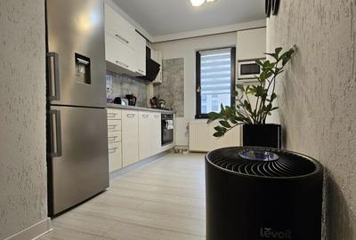 Apartament cu 2 camere în Tudor - 7