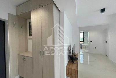 Apartament 3 camere, centrala proprie,loc de parcare, bloc nou,Lipovei - 3