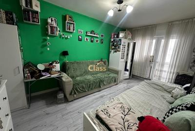 Garsonieră semidecomandată, mobilată în Mărăști - 1