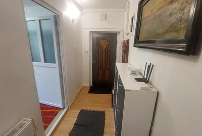 Apartament doua camere decomandat, Calea Bucuresti zona Ramada - 5