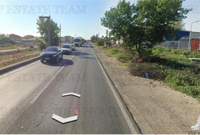 Teren Construcții intravilan de 7500 mp, în Central - 2