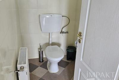 Casă individuală cu 5 camere cu Canalizare în Nord - 7