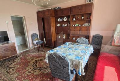 Casă cu 1 camere cu Teren 2415 Mp în Periferie - 2