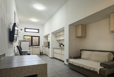 Vila D+P+1E cu 7 camere in Eforie Nord - ideal investitie - 32