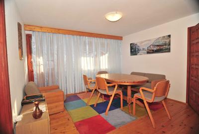 Casă cu 4 camere cu Teren 1000 Mp în Central - 6