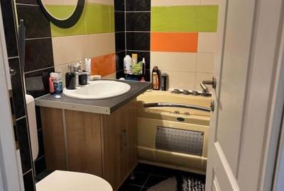 4 camere ,decomandat, 78 mp,  terasa, zona Iulius Mall Intre Lacuri - 3