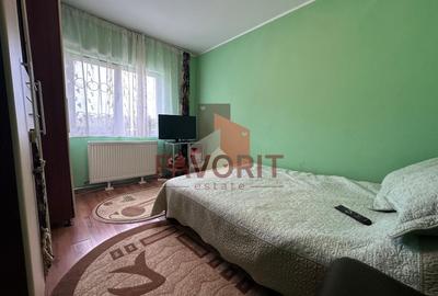 Apartament cu 3 camere decomandat, mobilat în Soarelui - 8