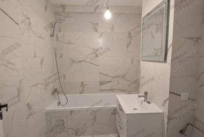 Apartament cu 2 camere semidecomandat în Central - 5