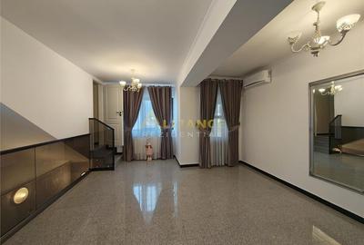 Casă individuală cu 9 camere cu Teren 450 Mp în Berceni - 19