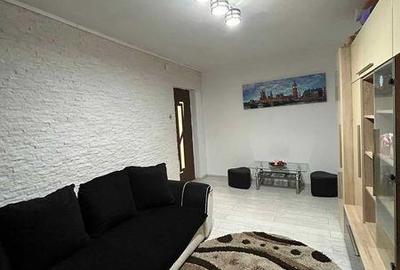 Apartament cu 2 camere în Calea București - 2
