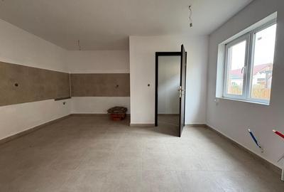 Casă lângă Sepsi Arena 155 mp utili + teren 450 mp utili - 5