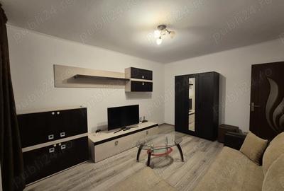 Inchiriez ap. 2 camere decomandat - 6