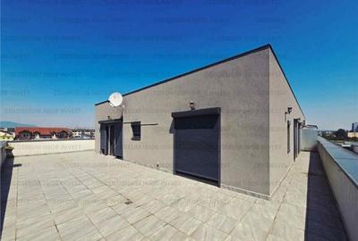 Apartament 4 camere, decomandat- penthause- zona Tractorul - 6